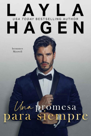 Una Promesa Para Siempre - Layla Hagen
