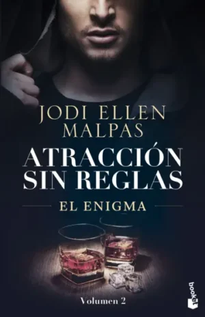 El Enigma (Atracción sin reglas 2) - Jodi Ellen Malpas