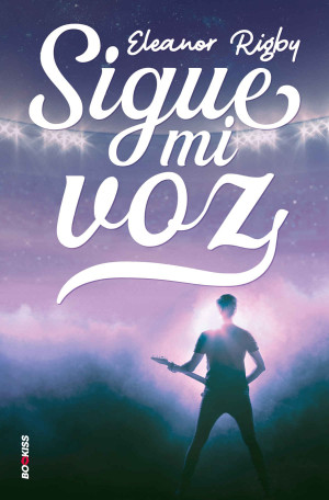 Sigue mi voz - Eleanor Rigby