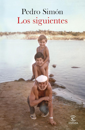 Los siguientes - Pedro Simón