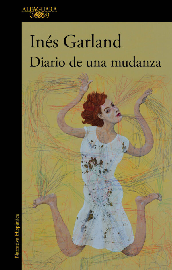 Diario de una mudanza - Inés Garland