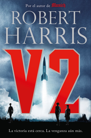 V2 - Robert Harris