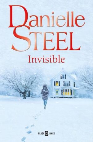 Invisible | Danielle Steel