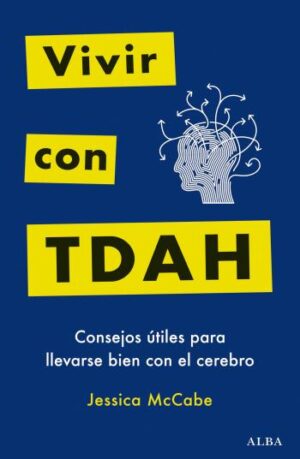 Vivir con TDAH | Jessica McCabe