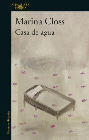 Casa de agua | Marina Closs