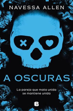 A oscuras - Navessa Allen