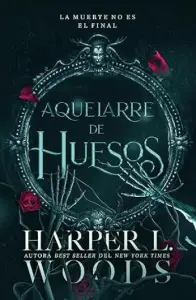 Aquelarre de huesos | Harper L. Woods