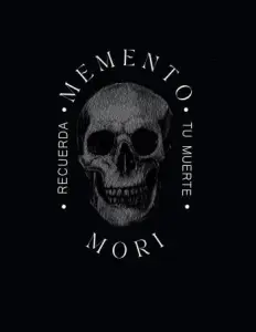 Memento Mori: Recuerda tu Muerte | Humberto Montesinos