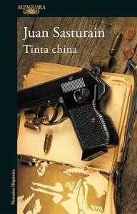 Tinta china | Juan Sasturain