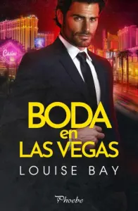 Boda en Las Vegas | Louise Bay