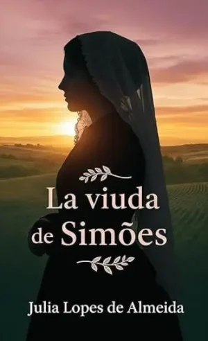 La viuda de Simões | Julia Lopes de Almeida