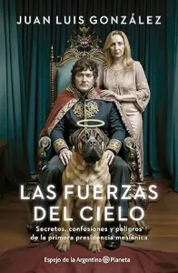 Las fuerzas del cielo | Juan Luis González