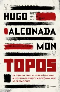Topos | Hugo Alconada Mon