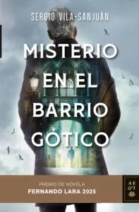 Misterio en el Barrio Gótico | Sergio Vila-Sanjuán