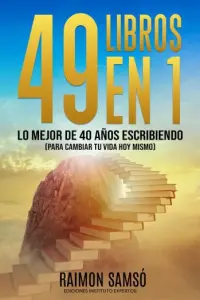 49 libros en 1 | Raimon Samsó