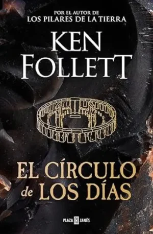 El círculo de los días | Ken Follett