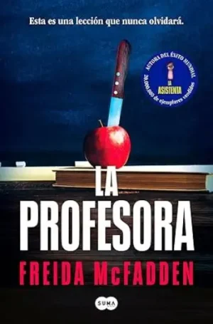 La profesora | Freida McFadden