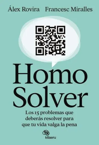 Homo Solver | Álex Rovira & Francesc Miralles