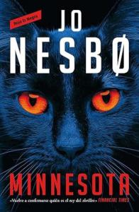 Minnesota | Jo Nesbo