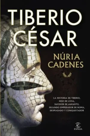 Tiberio César | Núria Cadenes