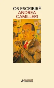 Os escribiré | Andrea Camilleri