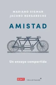 Amistad | Jacobo Bergareche