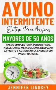 Ayuno intermitente | Jennifer Lindsey