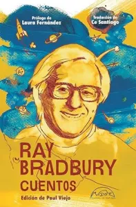 Cuentos | Ray Bradbury