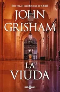 La viuda | John Grisham