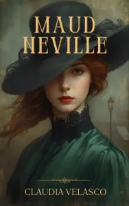 Maud Neville | Claudia Velasco