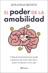 El poder de la amabilidad | Jonathan Benito Sipos