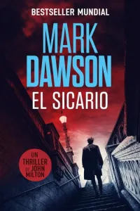 El sicario | Mark Dawson