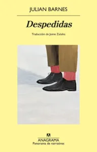 Despedidas | Julian Barnes