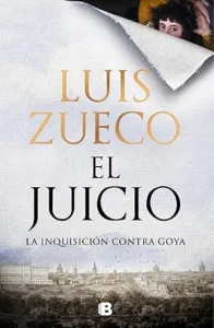 El juicio | Luis Zueco