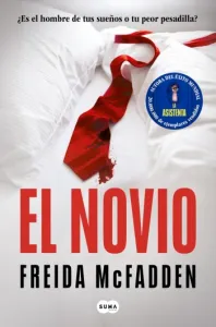 El novio | Freida McFadden