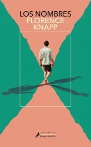 Los nombres | Florence Knapp