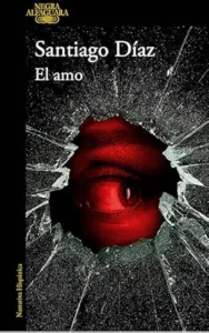El amo (Jotadé 2) | Santiago Díaz