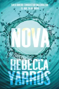 Nova | Rebecca Yarros