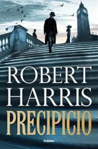 Precipicio | Robert Harris