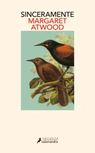 Sinceramente | Margaret Atwood