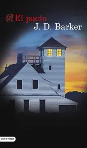 El pacto | J.D. Barker