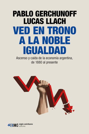 Ved en trono a la noble igualdad - Pablo Gerchunoff,