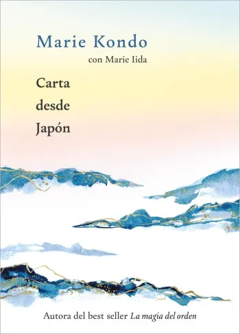 Carta desde Japón | Marie Kondo