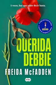 Querida Debbie | Freida McFadden