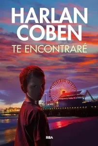 Te encontraré | Harlan Coben