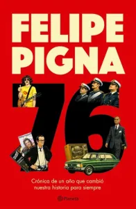 76 | Felipe Pigna