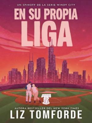 En Su Propia Liga - Liz Tomforde