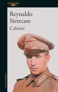 Cabrón | Reynaldo Sietecase