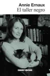 El taller negro | Annie Ernaux