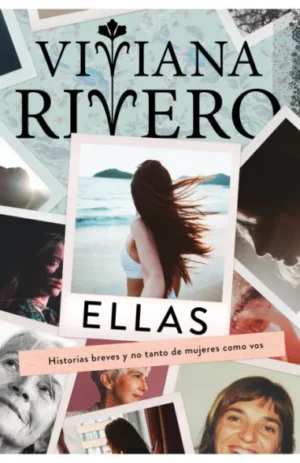Ellas - Viviana Rivero
